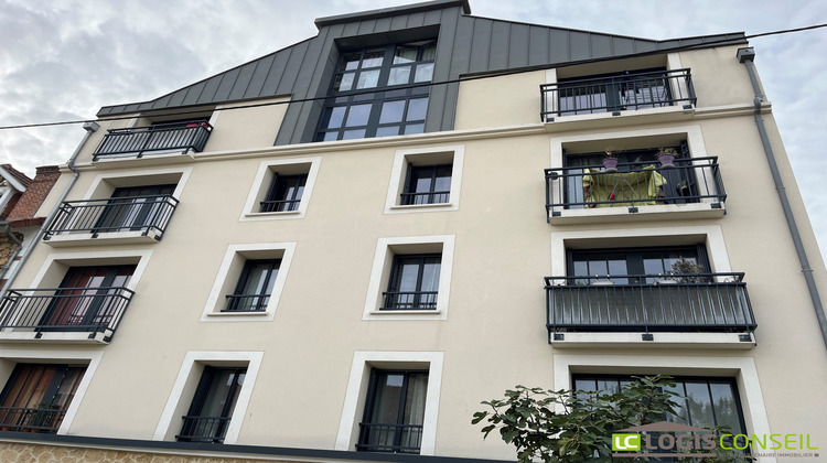 Ma-Cabane - Vente Appartement Bourg-la-reine, 78 m²