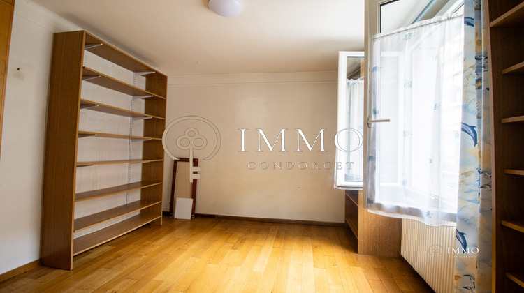 Ma-Cabane - Vente Appartement Bourg-la-Reine, 61 m²