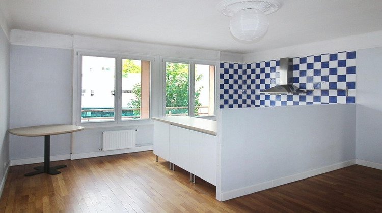 Ma-Cabane - Vente Appartement Bourg-la-Reine, 90 m²