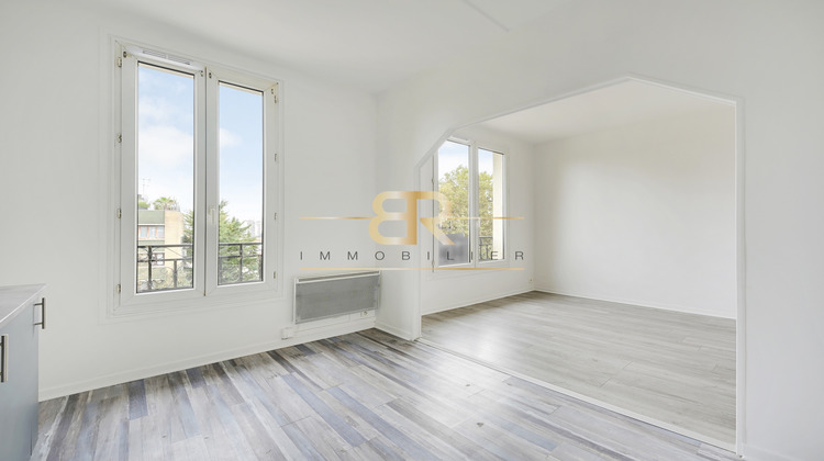 Ma-Cabane - Vente Appartement Bourg-la-Reine, 43 m²