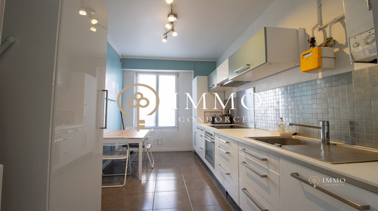 Ma-Cabane - Vente Appartement Bourg-la-Reine, 43 m²