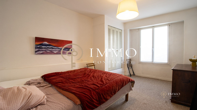 Ma-Cabane - Vente Appartement Bourg-la-Reine, 43 m²