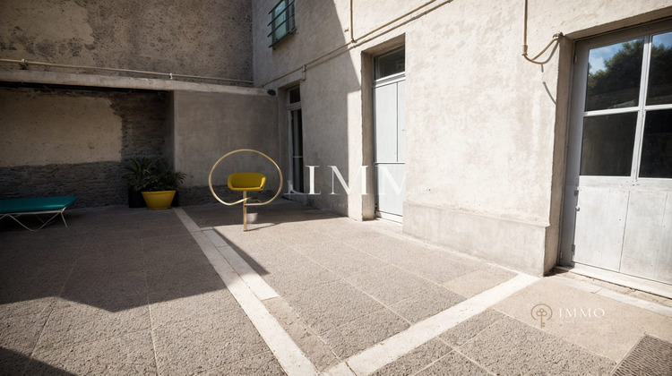 Ma-Cabane - Vente Appartement Bourg-la-Reine, 43 m²