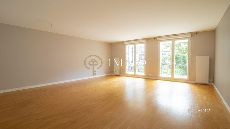Ma-Cabane - Vente Appartement Bourg-la-Reine, 87 m²