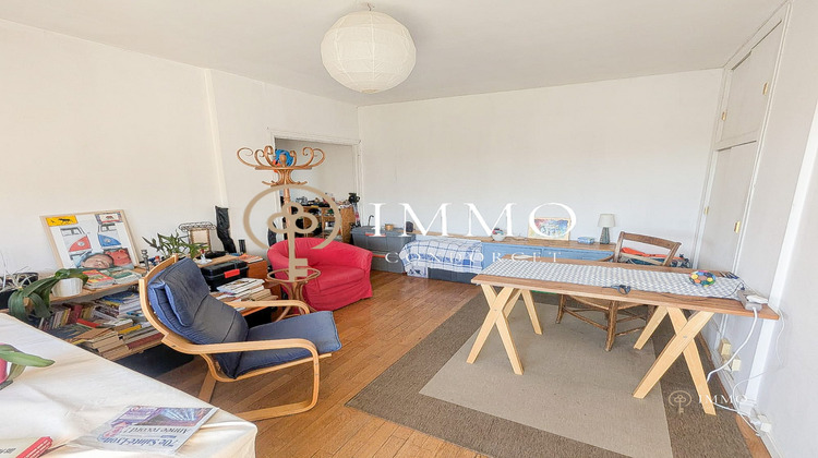 Ma-Cabane - Vente Appartement Bourg-la-Reine, 43 m²