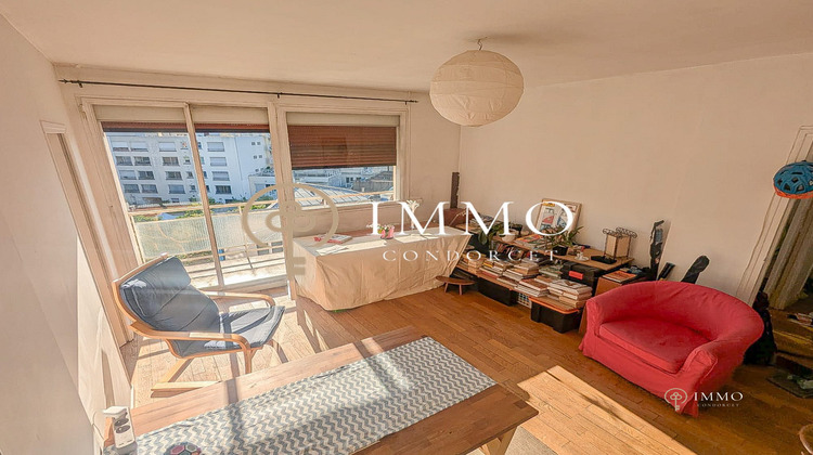 Ma-Cabane - Vente Appartement Bourg-la-Reine, 43 m²