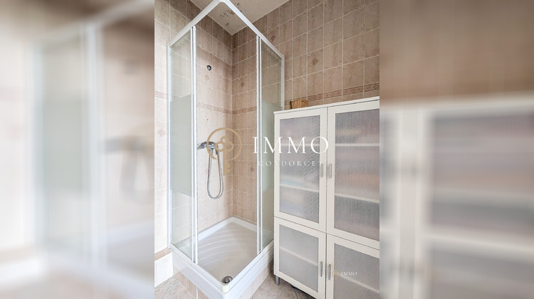 Ma-Cabane - Vente Appartement Bourg-la-Reine, 43 m²