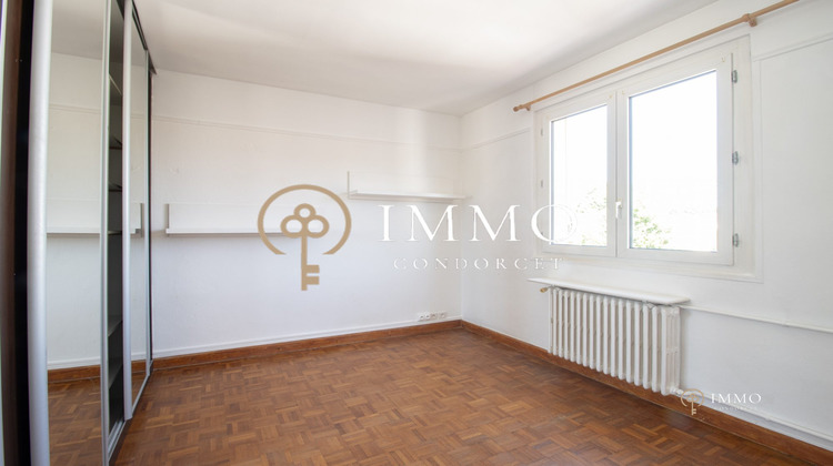 Ma-Cabane - Vente Appartement Bourg-la-Reine, 62 m²