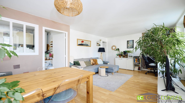 Ma-Cabane - Vente Appartement Bourg-la-Reine, 66 m²