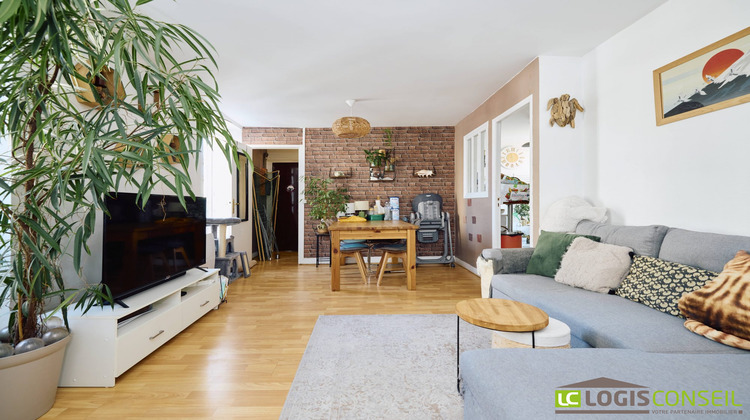 Ma-Cabane - Vente Appartement Bourg-la-Reine, 66 m²