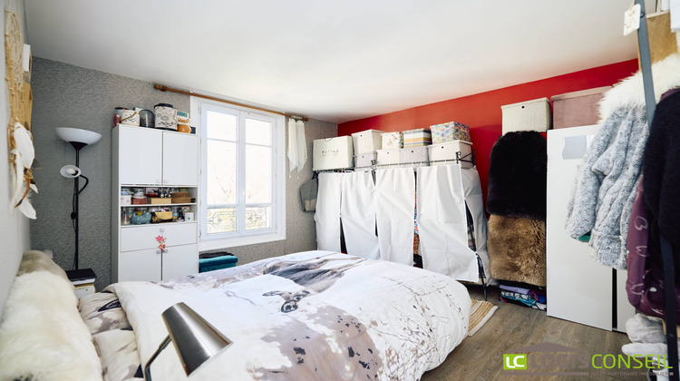 Ma-Cabane - Vente Appartement Bourg-la-Reine, 66 m²