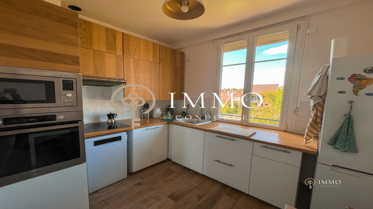 Ma-Cabane - Vente Appartement Bourg-la-Reine, 64 m²