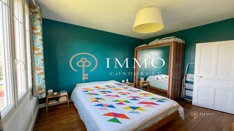 Ma-Cabane - Vente Appartement Bourg-la-Reine, 64 m²