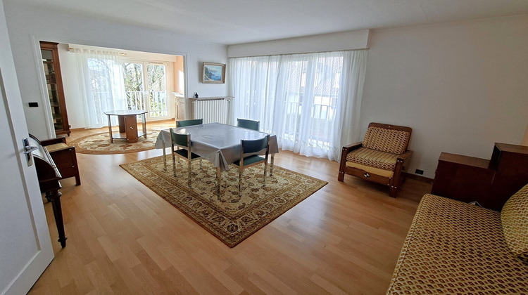 Ma-Cabane - Vente Appartement BOURG-LA-REINE, 77 m²