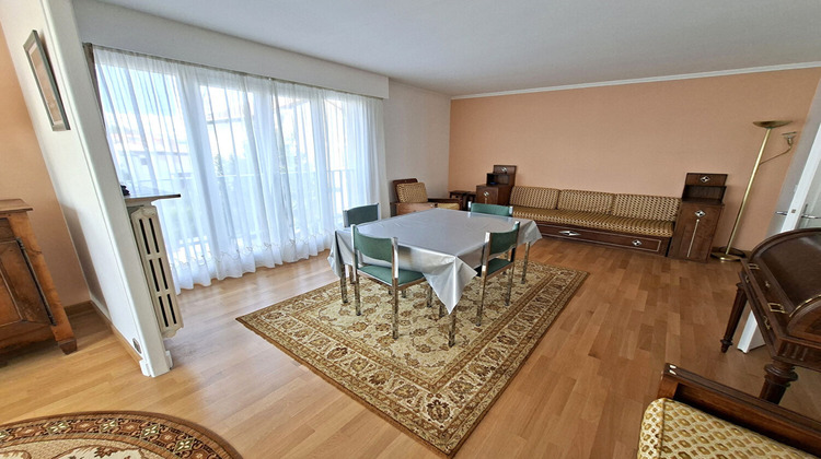 Ma-Cabane - Vente Appartement BOURG-LA-REINE, 77 m²