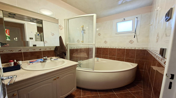 Ma-Cabane - Vente Appartement BOURG-LA-REINE, 77 m²