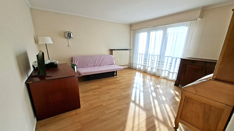 Ma-Cabane - Vente Appartement BOURG-LA-REINE, 77 m²