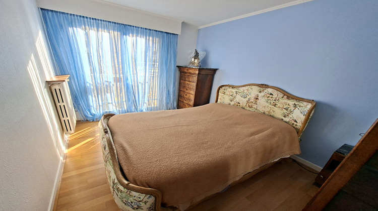 Ma-Cabane - Vente Appartement BOURG-LA-REINE, 77 m²