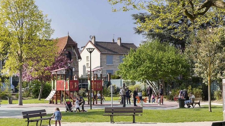 Ma-Cabane - Vente Appartement Bourg-la-Reine, 58 m²