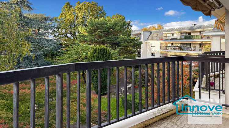 Ma-Cabane - Vente Appartement Bourg-la-Reine, 65 m²