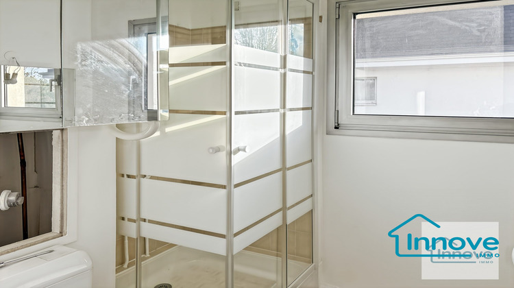 Ma-Cabane - Vente Appartement Bourg-la-Reine, 65 m²