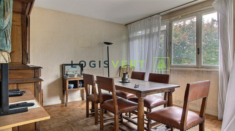 Ma-Cabane - Vente Appartement Bourg-la-Reine, 131 m²