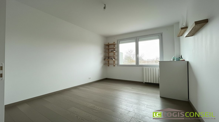 Ma-Cabane - Vente Appartement Bourg-la-Reine, 60 m²