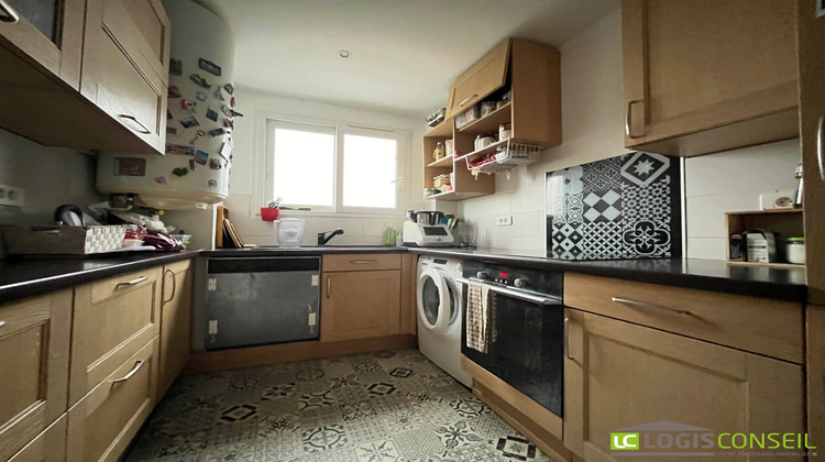 Ma-Cabane - Vente Appartement Bourg-la-Reine, 60 m²