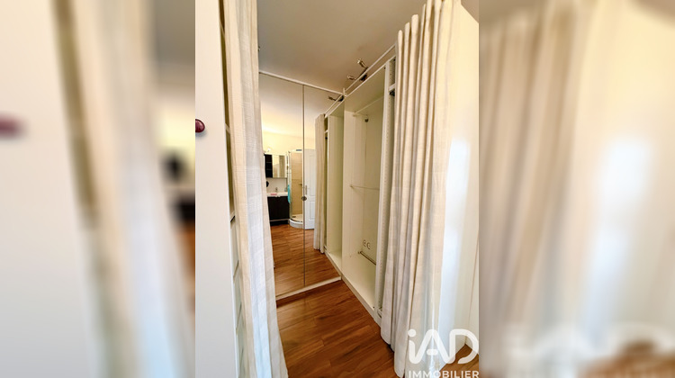 Ma-Cabane - Vente Appartement Bourg-la-Reine, 86 m²