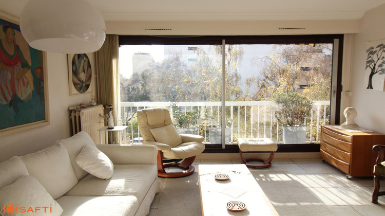 Ma-Cabane - Vente Appartement Bourg-la-Reine, 88 m²