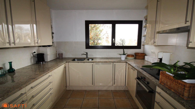 Ma-Cabane - Vente Appartement Bourg-la-Reine, 88 m²