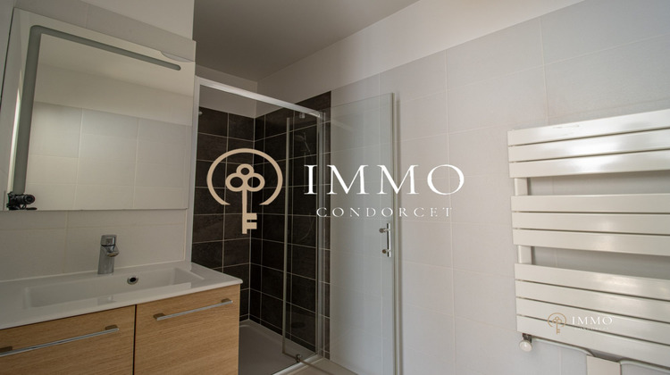 Ma-Cabane - Vente Appartement Bourg-la-Reine, 66 m²