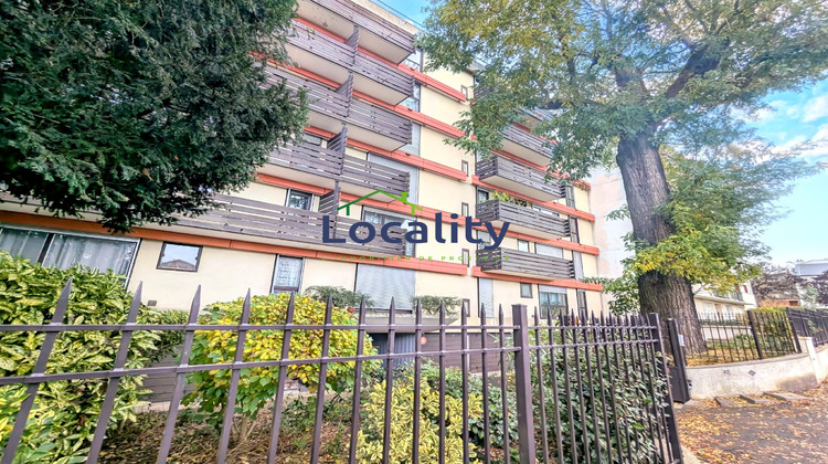 Ma-Cabane - Vente Appartement Bourg-la-Reine, 62 m²