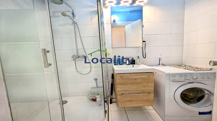 Ma-Cabane - Vente Appartement Bourg-la-Reine, 62 m²