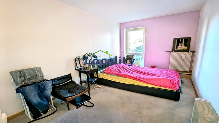 Ma-Cabane - Vente Appartement Bourg-la-Reine, 62 m²