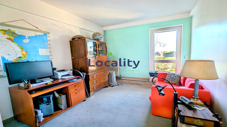 Ma-Cabane - Vente Appartement Bourg-la-Reine, 62 m²