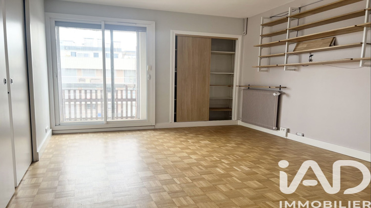 Ma-Cabane - Vente Appartement Bourg-la-Reine, 68 m²