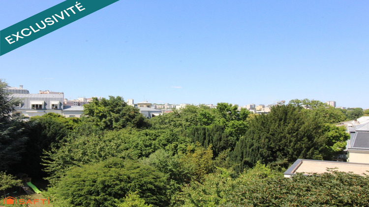 Ma-Cabane - Vente Appartement Bourg-la-Reine, 81 m²