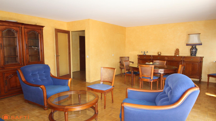 Ma-Cabane - Vente Appartement Bourg-la-Reine, 81 m²