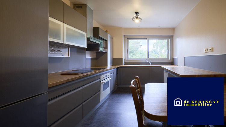 Ma-Cabane - Vente Appartement Bourg-la-Reine, 142 m²