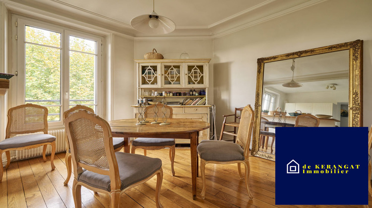 Ma-Cabane - Vente Appartement Bourg-la-Reine, 160 m²