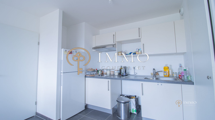 Ma-Cabane - Vente Appartement Bourg-la-Reine, 40 m²