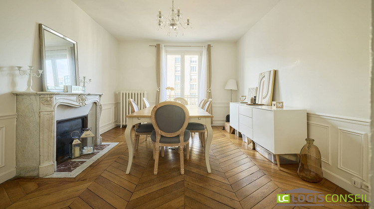 Ma-Cabane - Vente Appartement Bourg-la-Reine, 90 m²