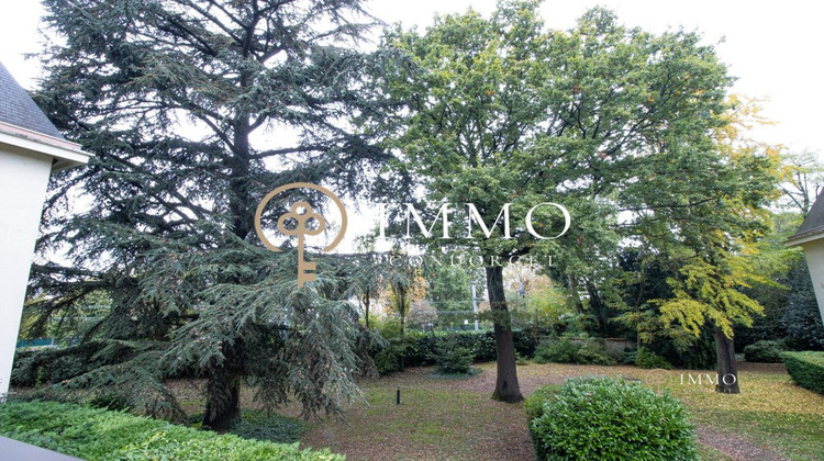 Ma-Cabane - Vente Appartement Bourg-la-Reine, 131 m²