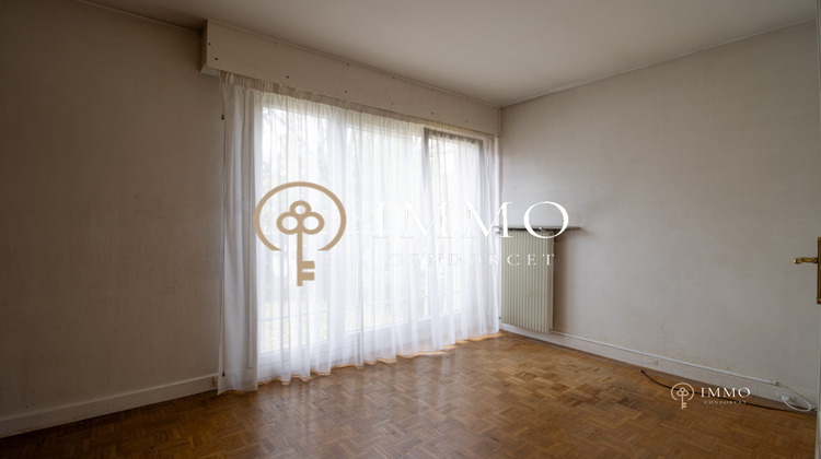 Ma-Cabane - Vente Appartement Bourg-la-Reine, 77 m²