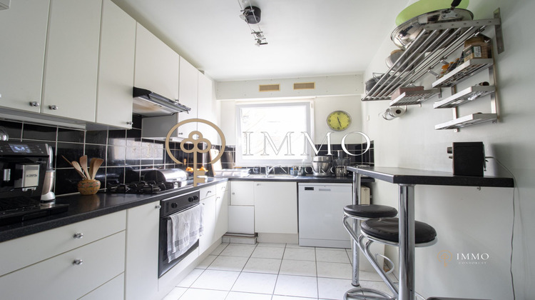 Ma-Cabane - Vente Appartement Bourg-la-Reine, 77 m²