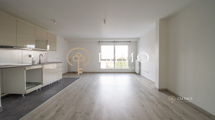 Ma-Cabane - Vente Appartement Bourg-la-Reine, 48 m²