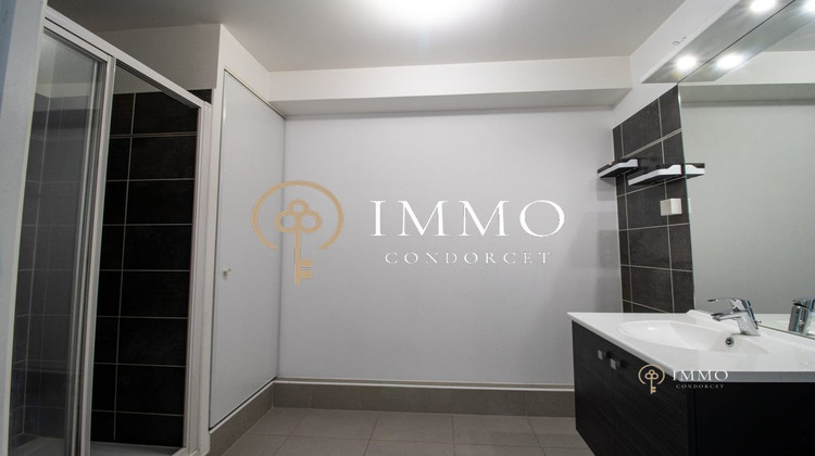 Ma-Cabane - Vente Appartement Bourg-la-Reine, 48 m²