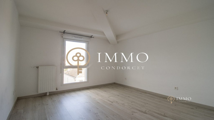 Ma-Cabane - Vente Appartement Bourg-la-Reine, 48 m²