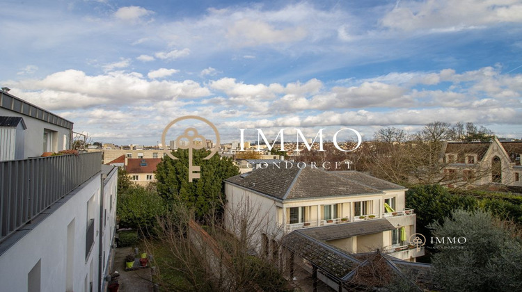 Ma-Cabane - Vente Appartement Bourg-la-Reine, 48 m²